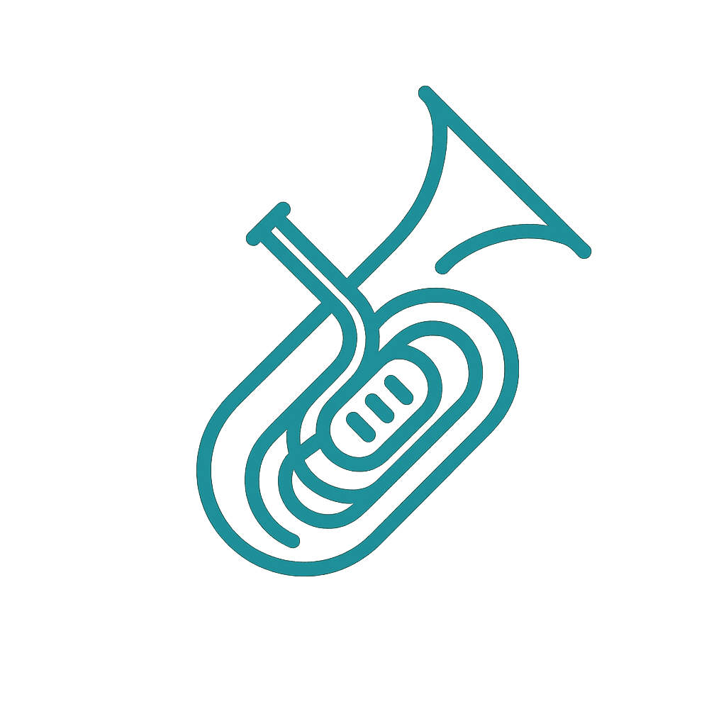 tuba